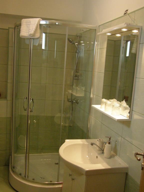 Mokus Panzio Bed and Breakfast Bicfălău Zewnętrze zdjęcie